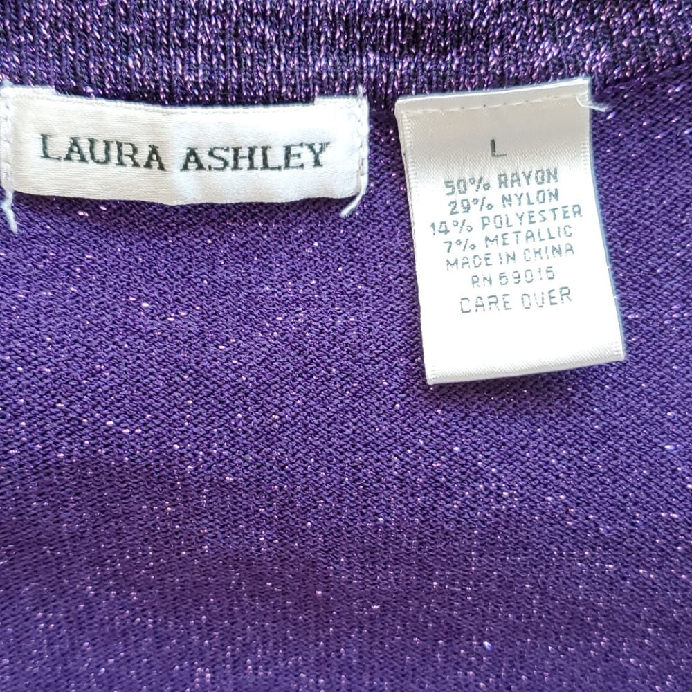 Knit Top - Picture 7 of 9